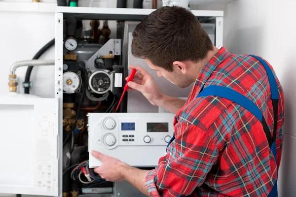 What to Do When Your Water Heater Stops Working