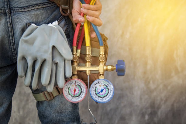 Semper Fi Heating and Cooling Furnace Repair Specialists in Phoenix