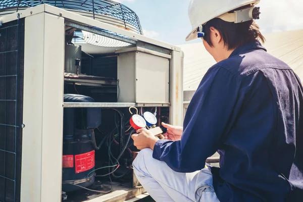 Why Preventive HVAC Service Is the Key to Long-Term Comfort