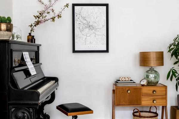 At-Home Piano Lessons That Nurture Early Musical Talent