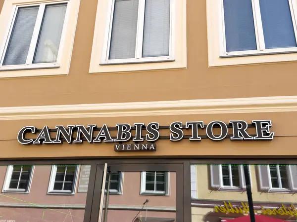 Experience Luxury Cannabis Shopping in Las Vegas