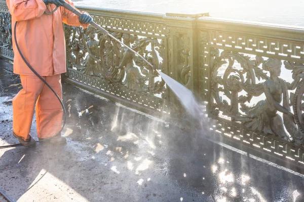 Pressure Washing for Real Estate: Boost Property Value