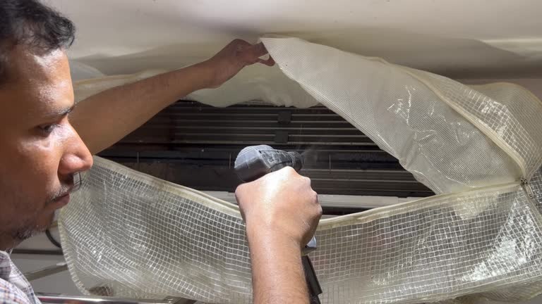 Emergency Cooling Solutions Top-Rated AC Repair Near Me