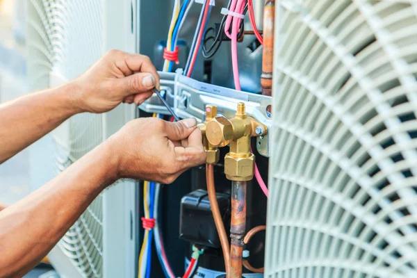 Reliable Air Conditioning Repair Service for Homes