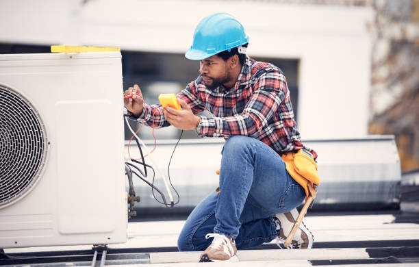 Trusted Comfort with Vortex Air Solutions of Waxahachie