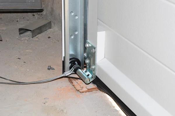 Enhance Functionality with Garage Roller Replacement Service