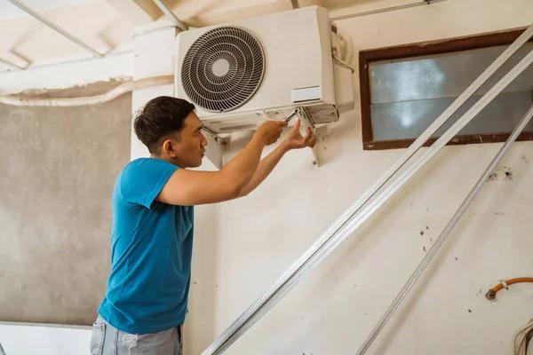 Trusted Experts Handling Portable Air Conditioner Malfunctions