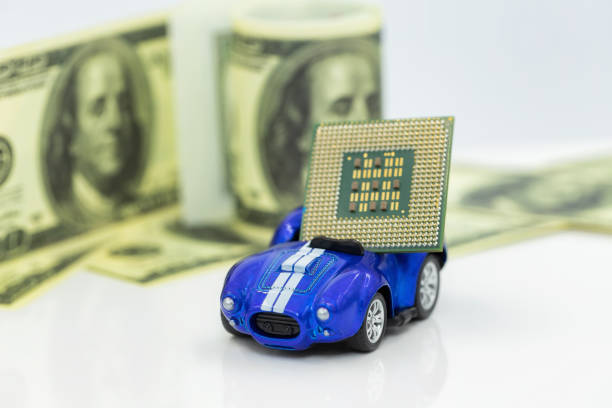 Cash on the Spot: Inter Cash For Cars Makes Selling Effortless