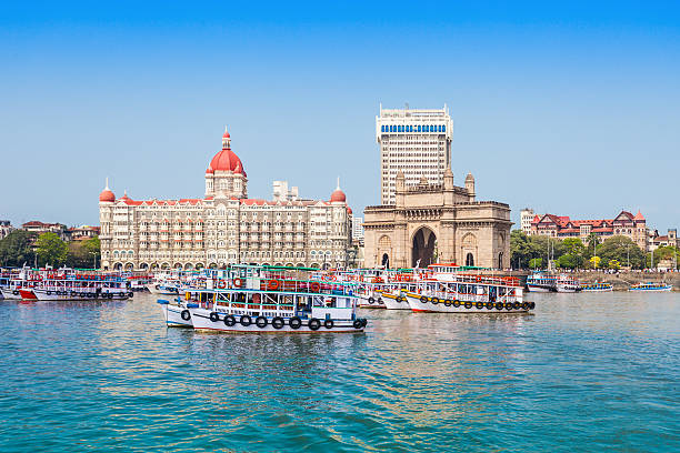Wellness Retreats: Mumbai’s Hotels Focused on Health and Wellbeing