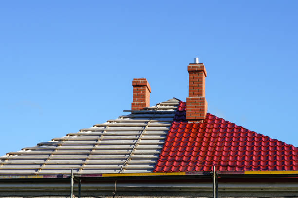 Raising the Bar: Quality Standards in Roof Replacement