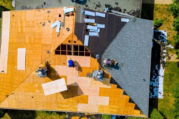 Essential Tips for Effective Roof Repair