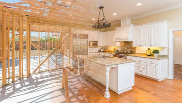 Personalized Remodeling Solutions by Richlynn Construction