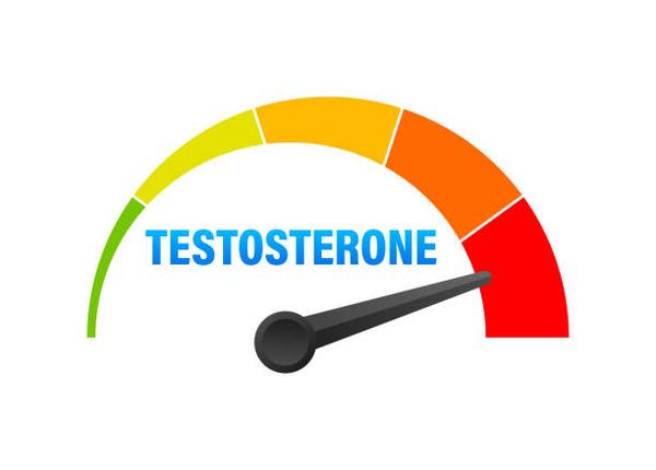 The Role of Testosterone Replacement Therapy in Aging