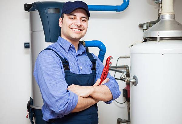 Your Neighborhood Plumber: Reliable and Efficient Service