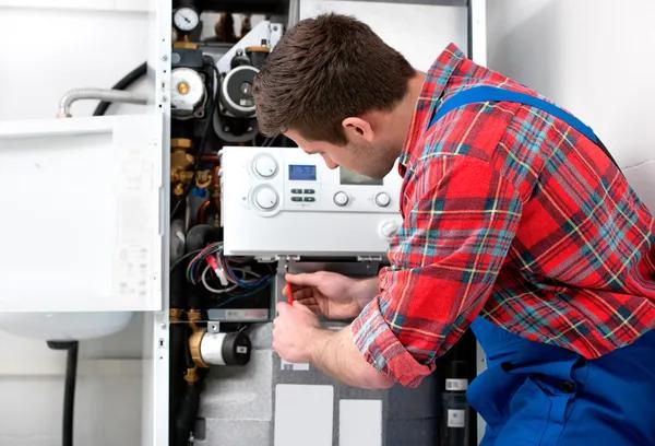 DIY Water Heater Repairs: Risks and Rewards