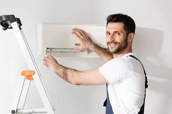 Common mistakes to avoid when handling air conditioning repair yourself