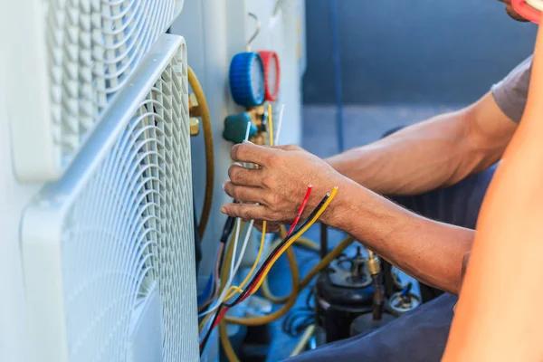 Expert AC Installation and Repair in Mesa