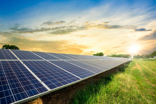 Top Solar Energy Company Los Angeles Residents Trust
