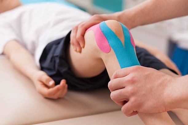 How Physiotherapy Helps Heal Common Sports Injuries