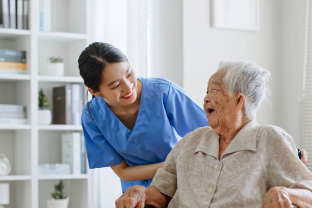 Hospice Care Austin Personalized, Compassionate Care Solutions