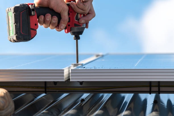 Power Your Home with Household Solar in Nashville TN