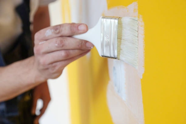Sunshine Painting LLC Quality Painting Solutions for Your Home