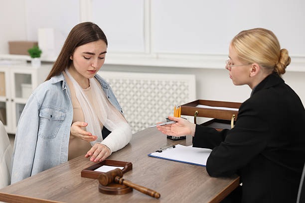 Injury Lawyers at Avian Law Group Protecting Your Rights
