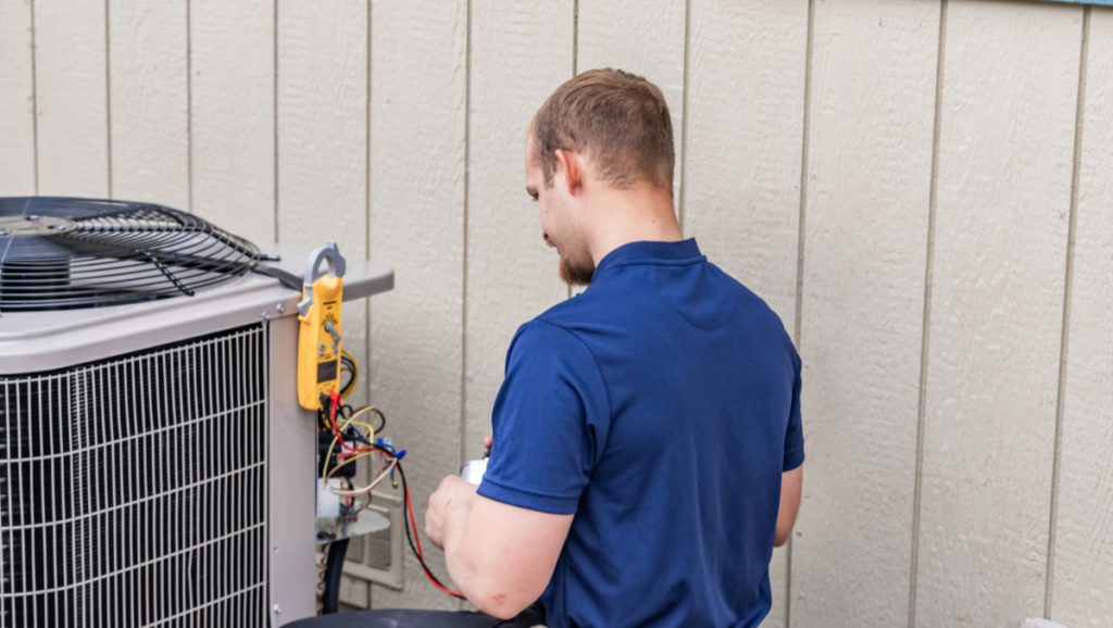 Professional HVAC Contractor Barrie Services You Can Count On
