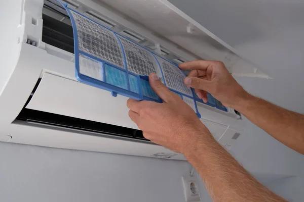 Experienced Technicians for Air Conditioning Repair in Spencer