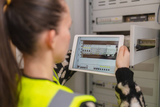 Schedule an Appointment Your Local Electrical Experts in Powell