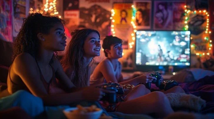 Top Space Exploration Games With Huge Universes