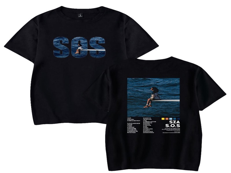 Curating Your Style with Sza’s Official Merch: Trends and Tips