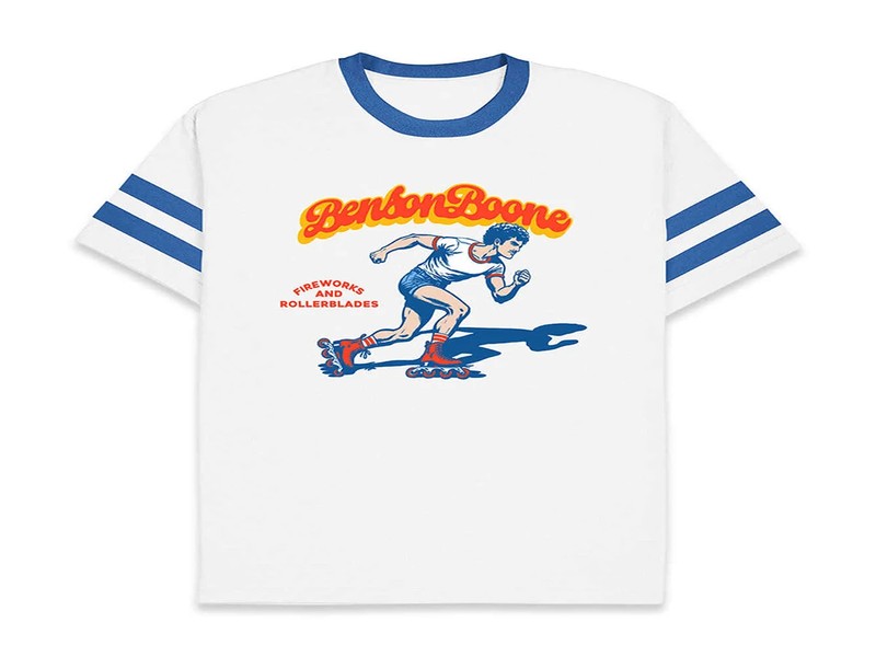 Unlocking the Secrets of Benson Boone’s Official Store