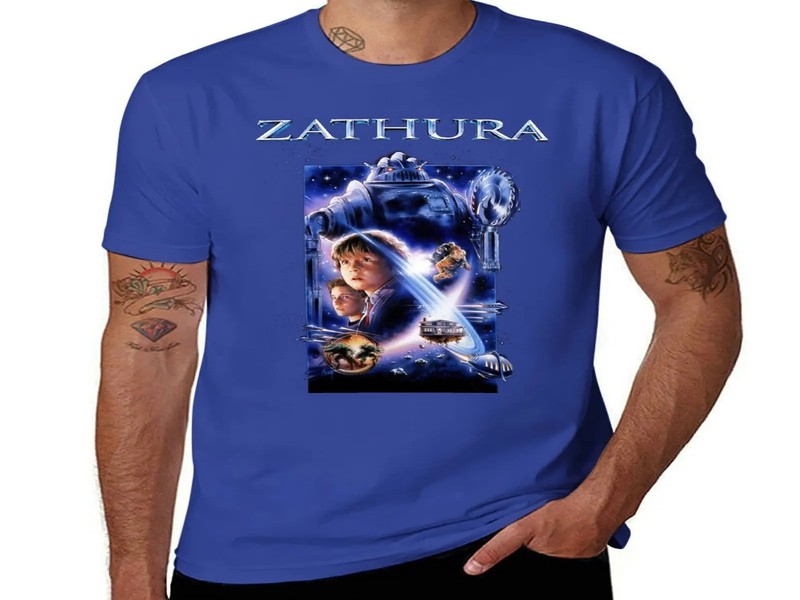 The Ultimate Zathura A Space Adventure Shop: Where to Find Exclusive Items