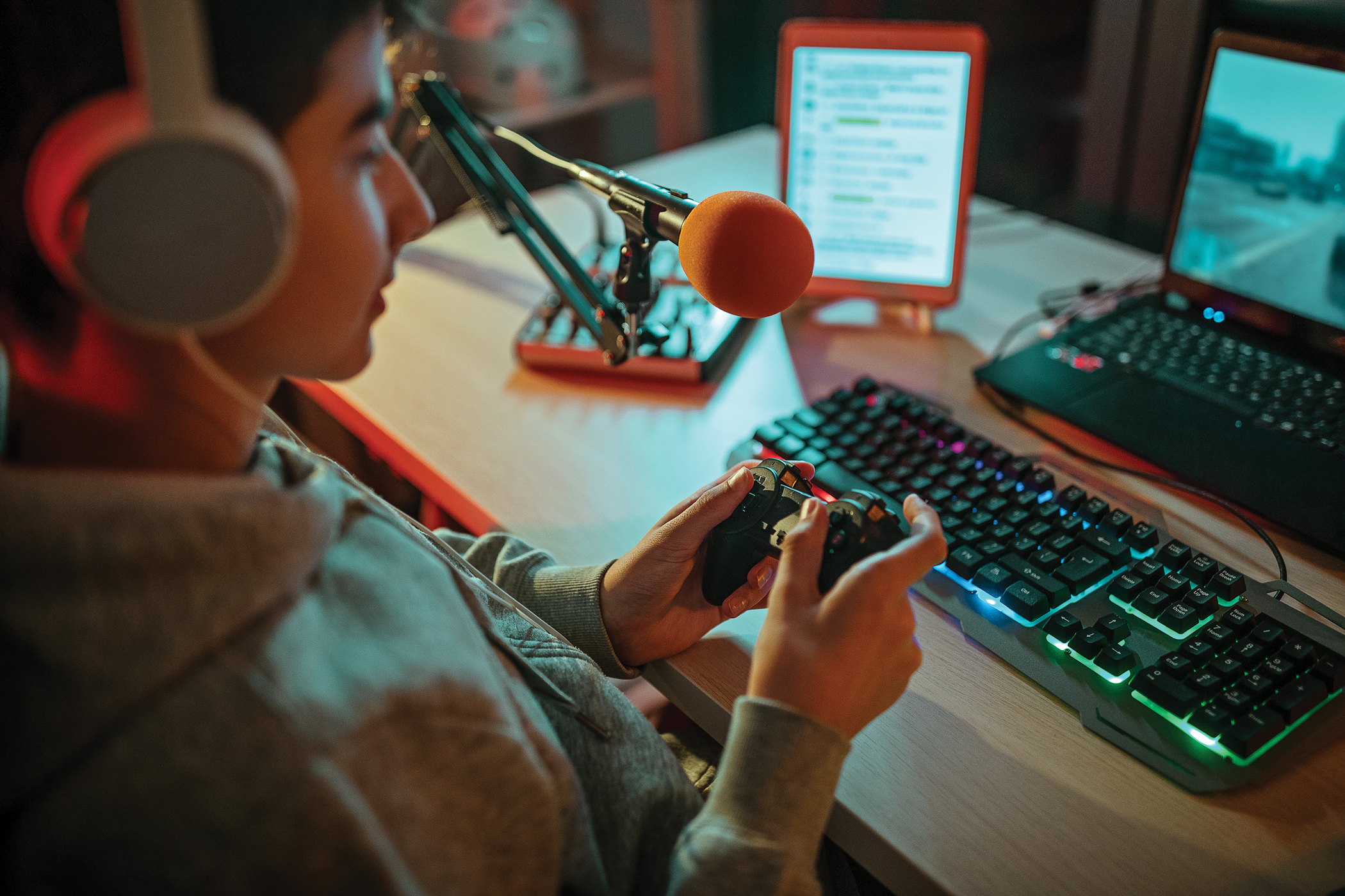 Hit Targets More Consistently with R6S Recoil No Script