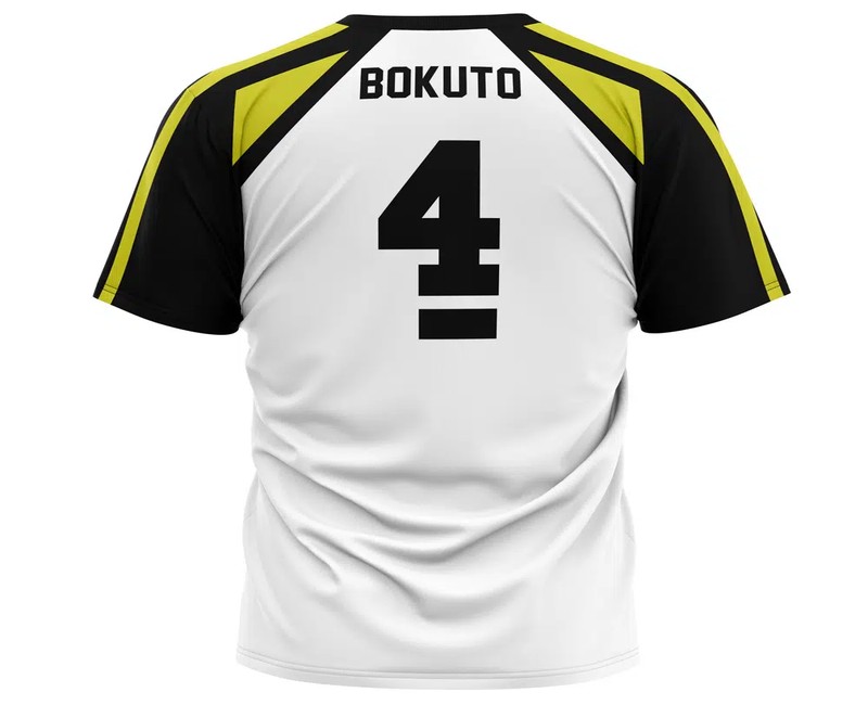 Discover the Best Haikyuu Merch for Anime Fans