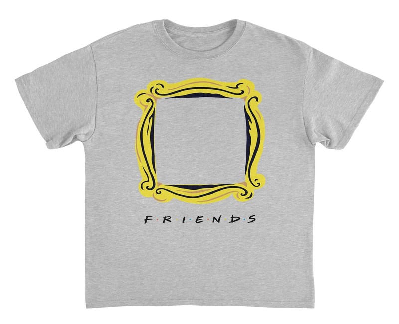 Visit the Trusted Friends TV Show Official Store Online